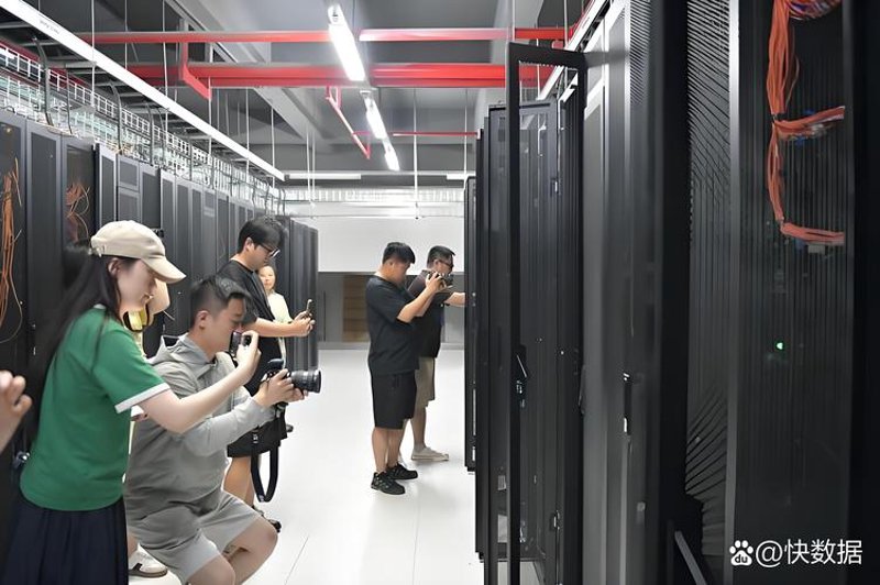 IDC托管